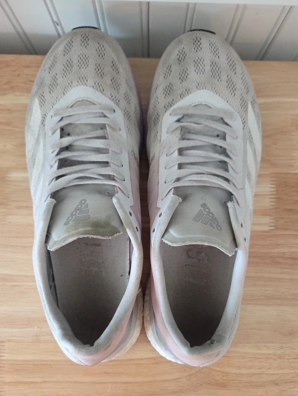 Adidas Adizero Boston 9 Running Shoes 8.5